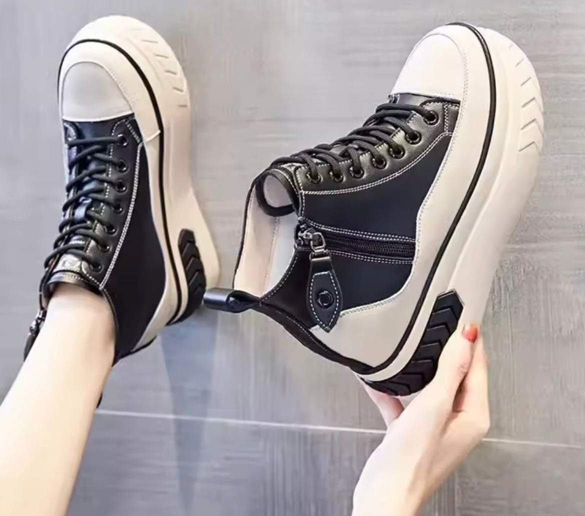 Ivy Platform Trainers