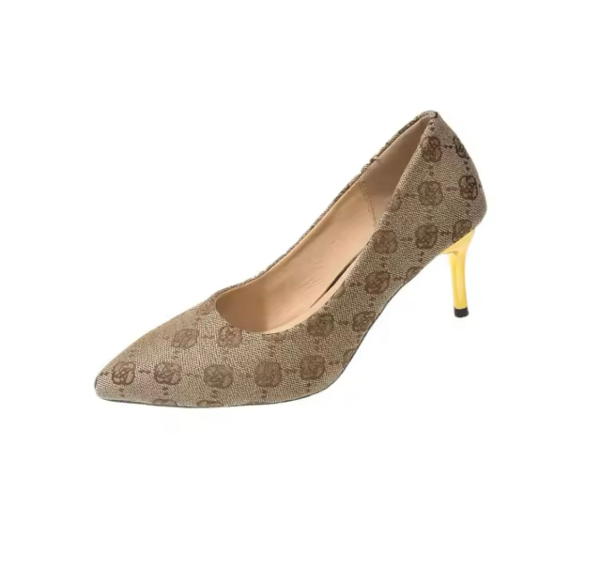 Lois Heels
