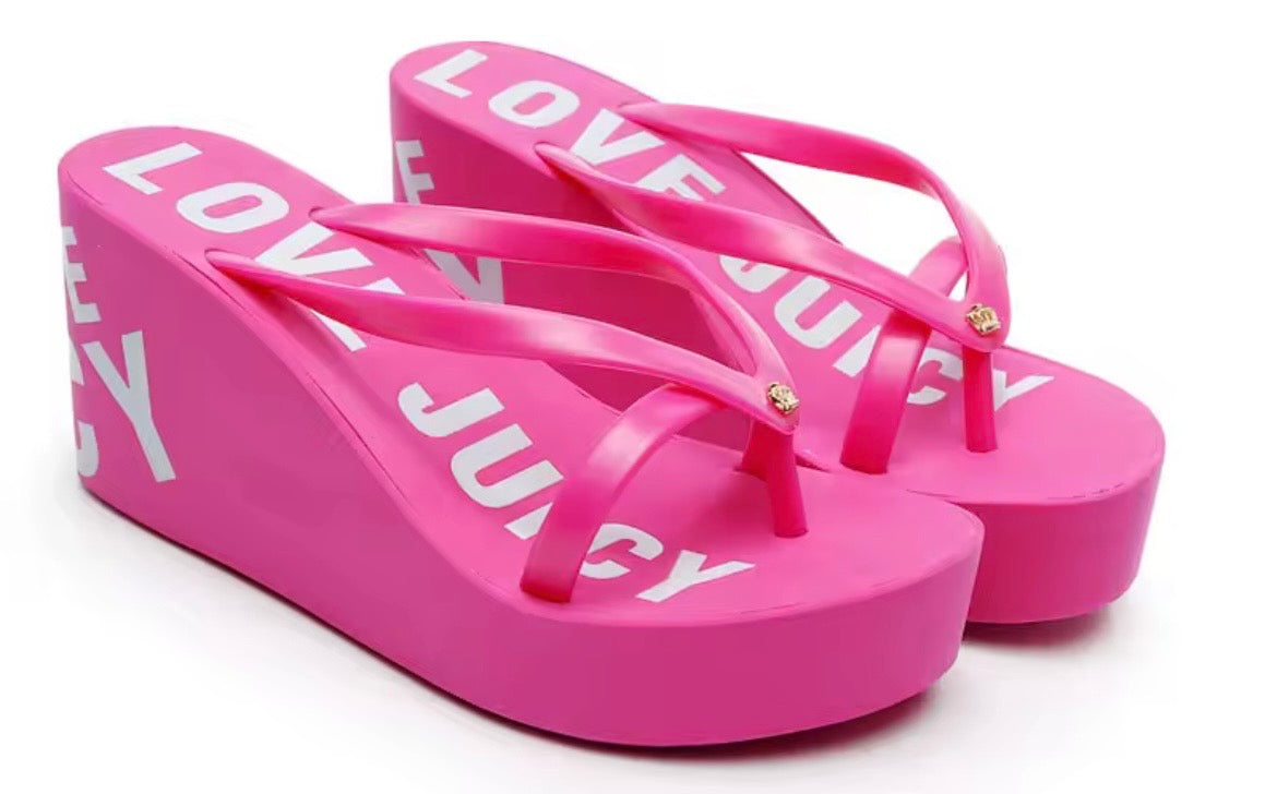 Julianna Flip Flops