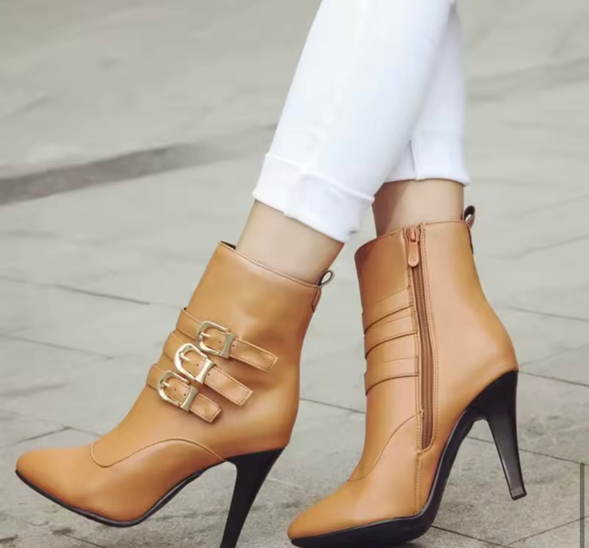 Blair Boots