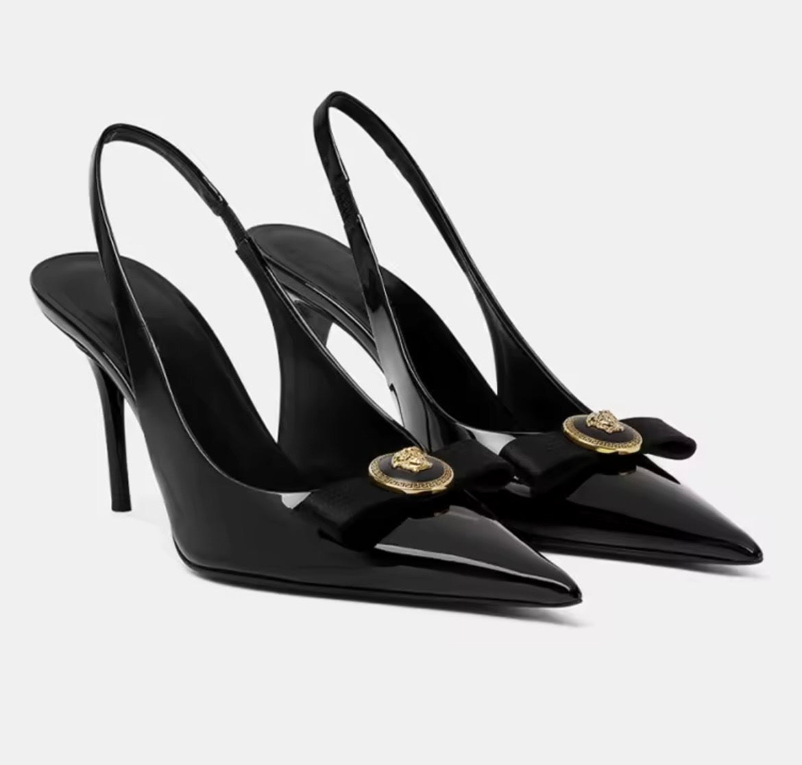Leanne Heels