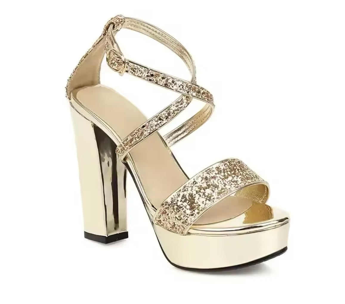 Holly Heels