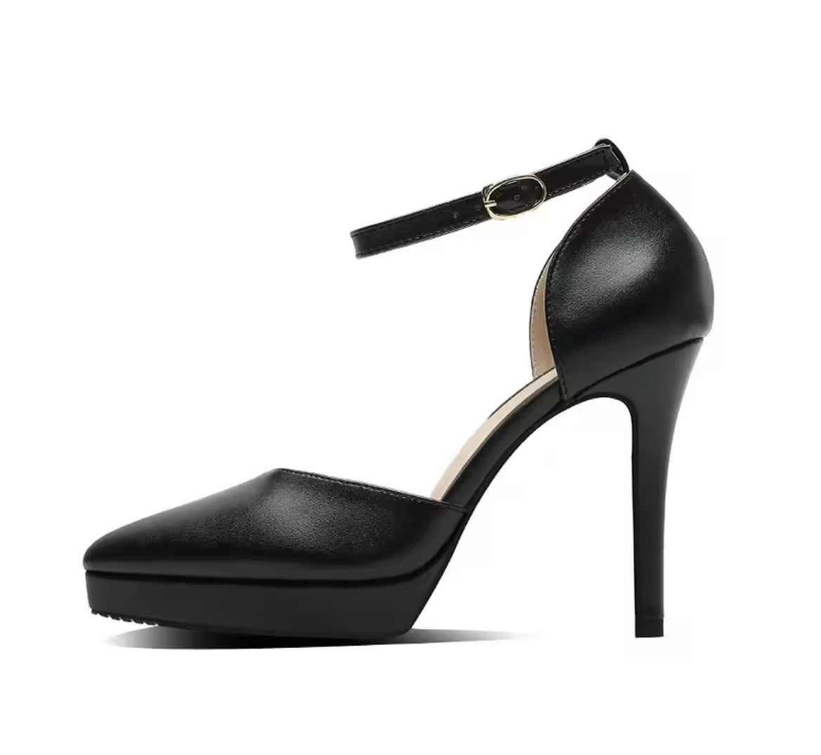 Zola Heels