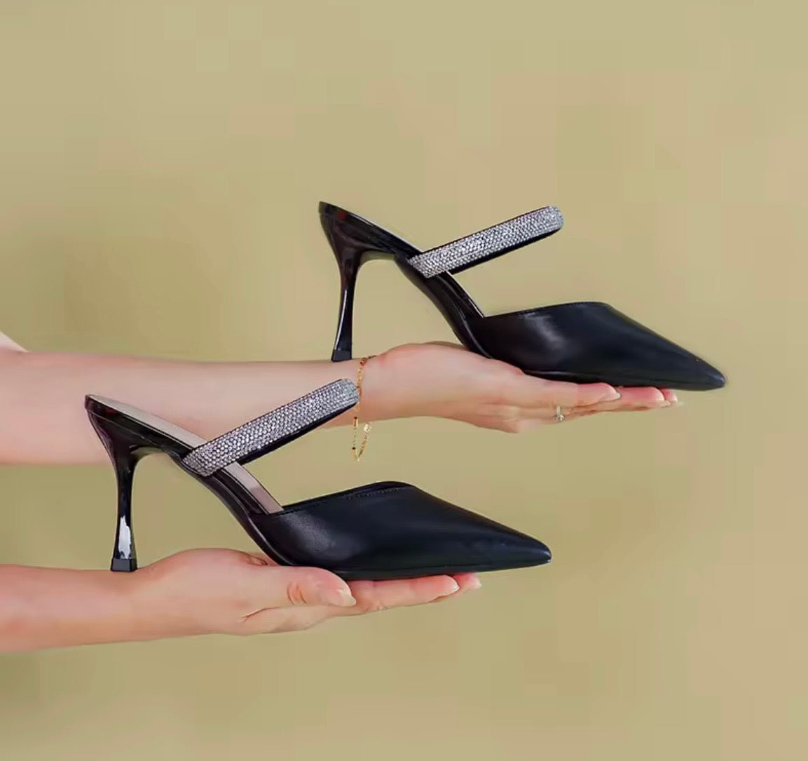 Astrid Heels