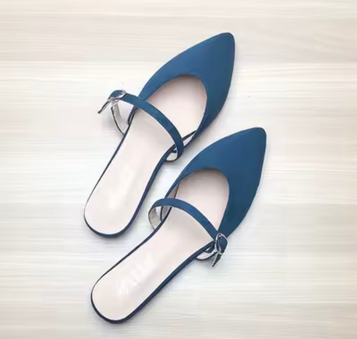 Cora Flats