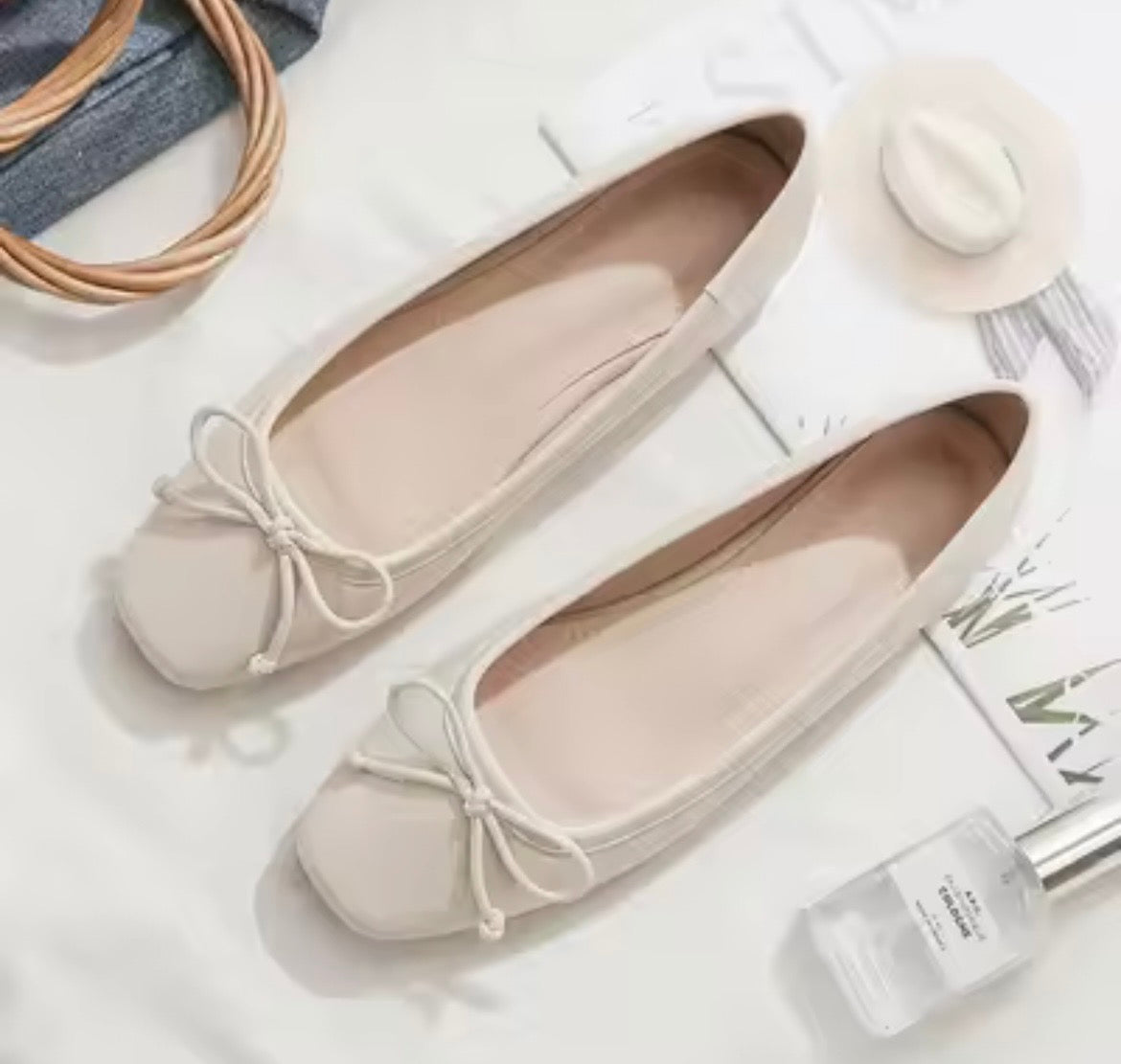 Halle Flats