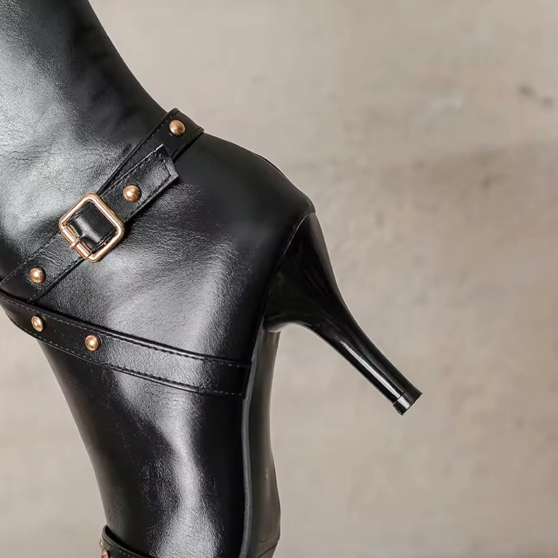 Amy Boots