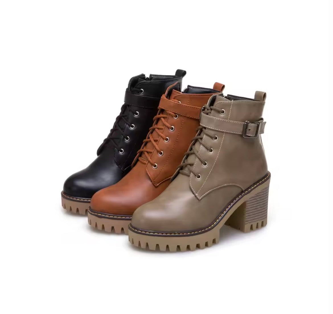 Donna Boots