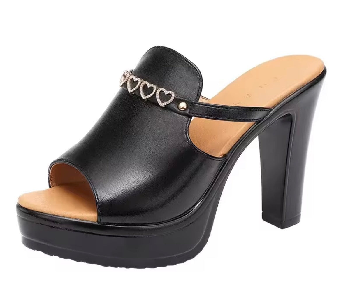 Blair Mules