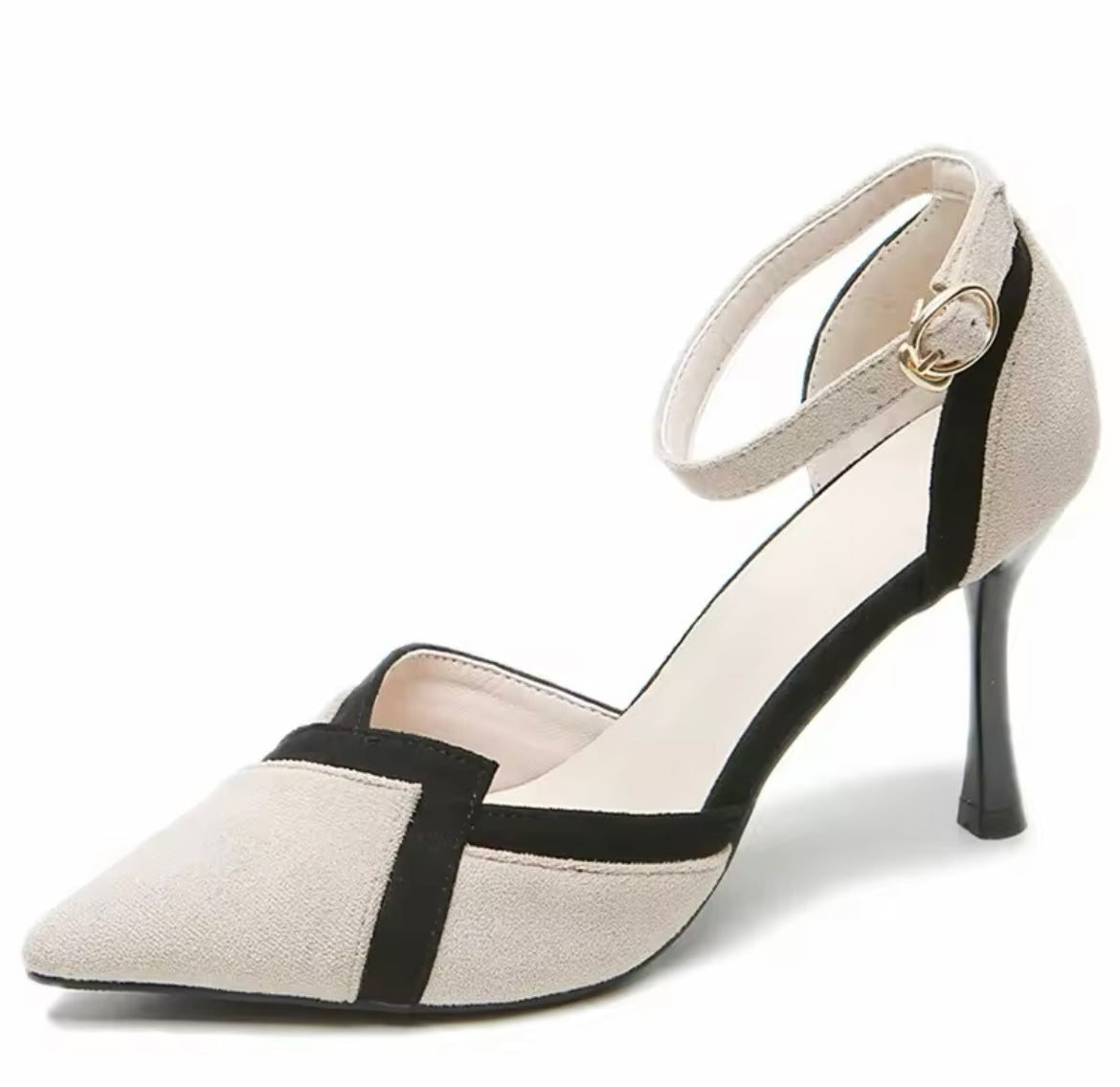 Beatrice Heels