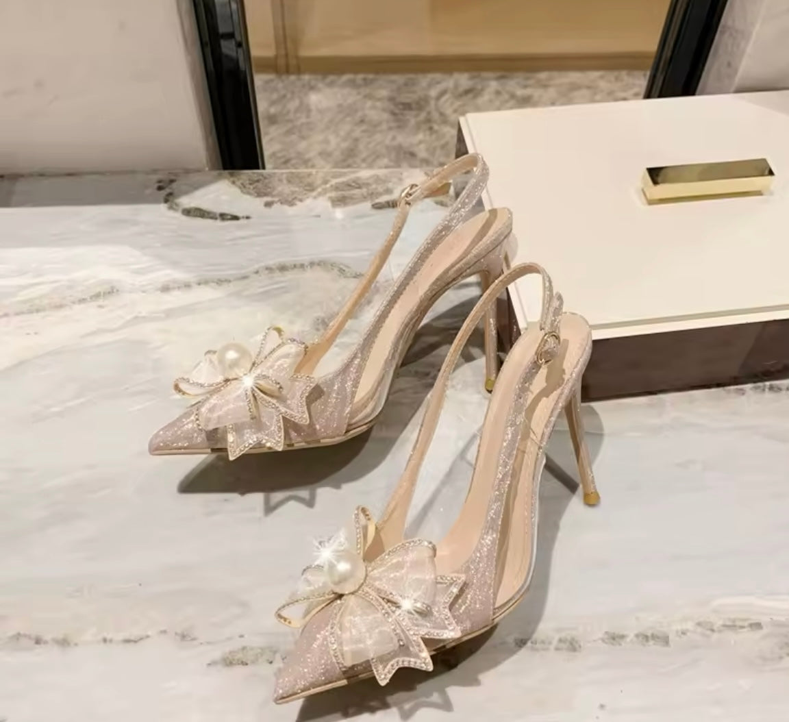 Rae Heels