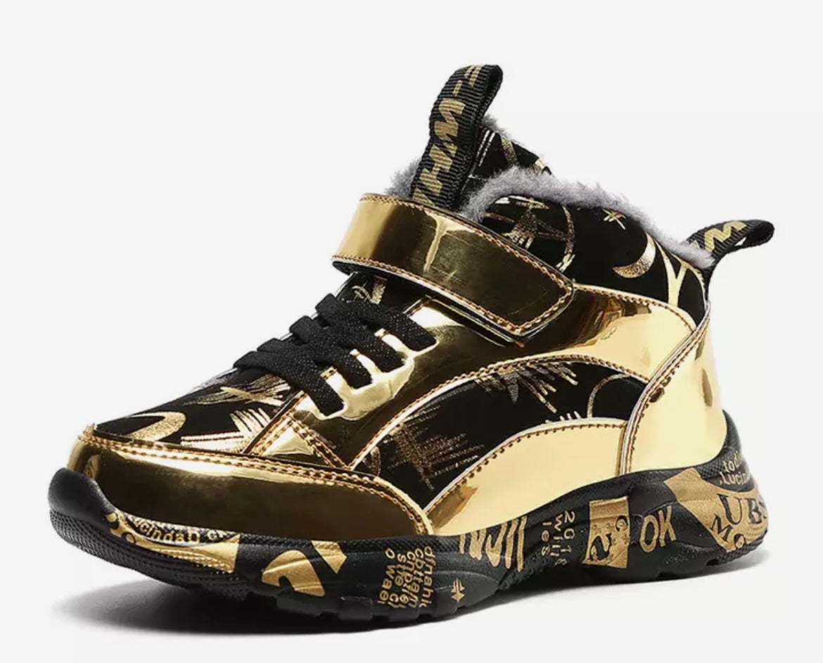 Goldie Trainers