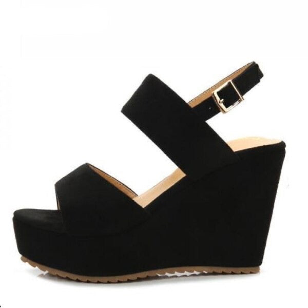 Rosie Wedges