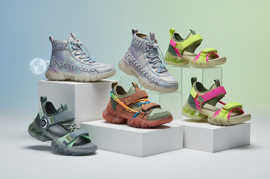 Shoe Trends Set to Define 2026