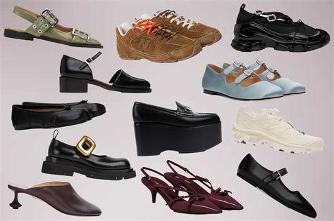 The Most Famous Shoe Designers in Fashion History