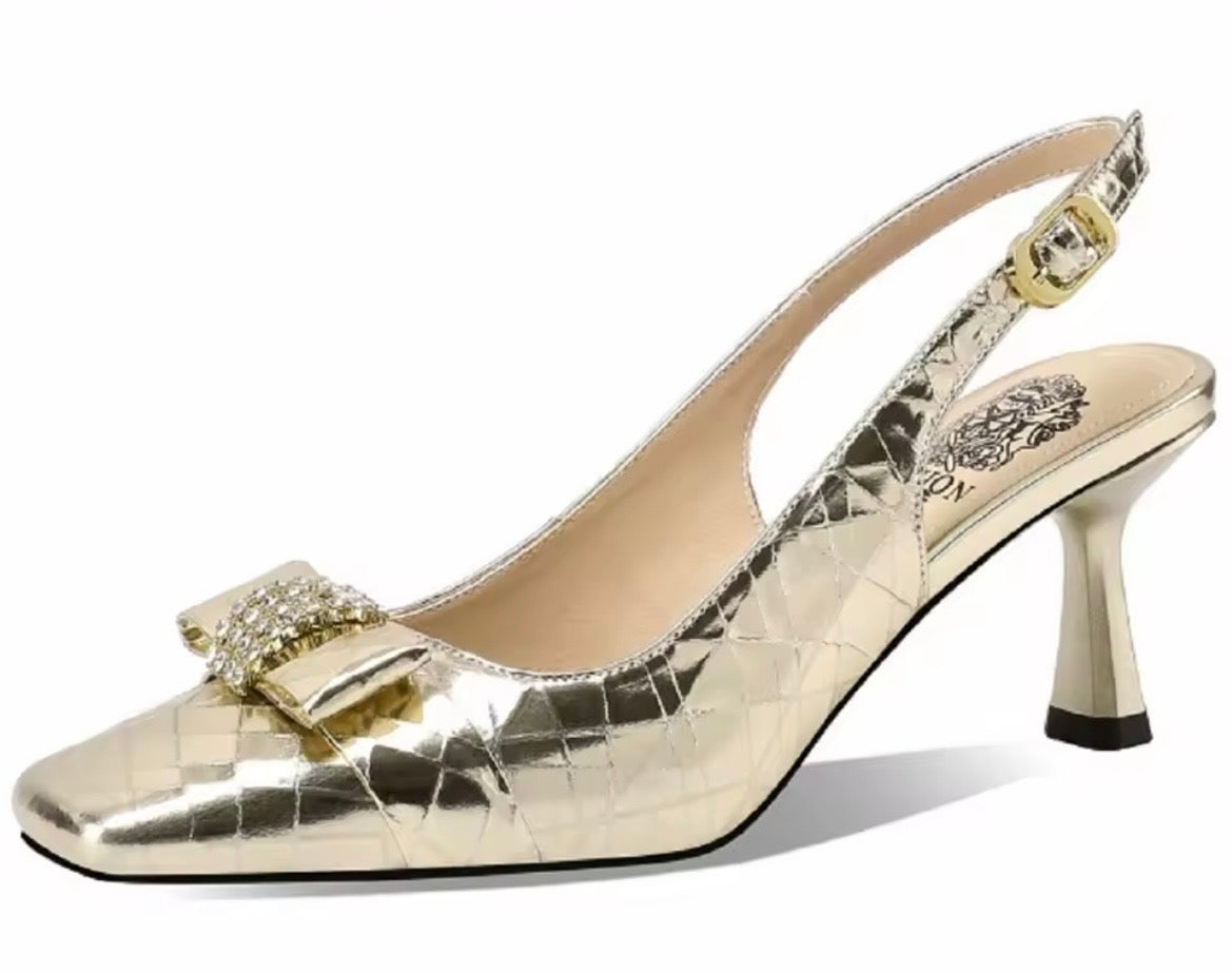 Sylvia Heels