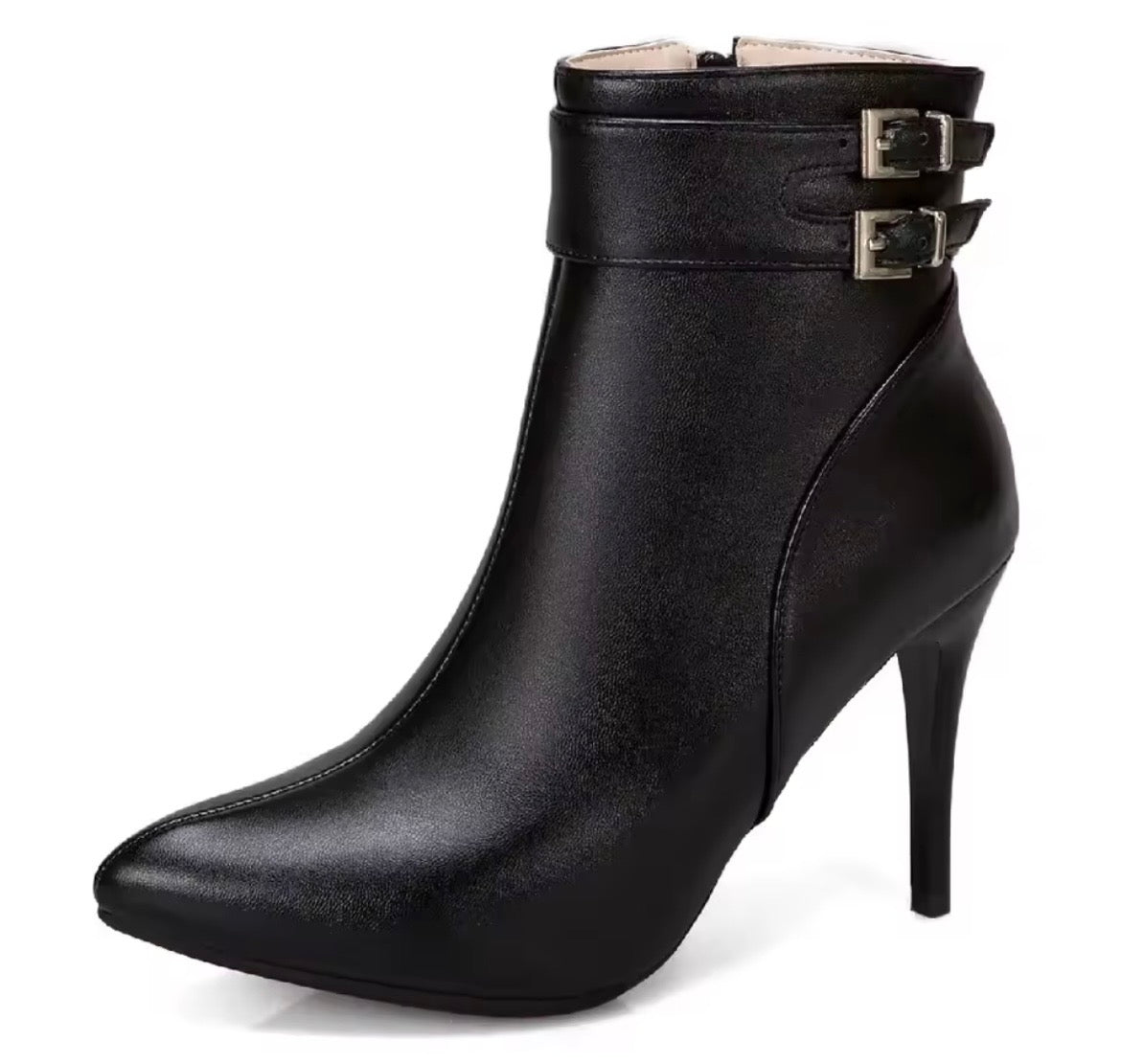 Eliza Ankle Boots