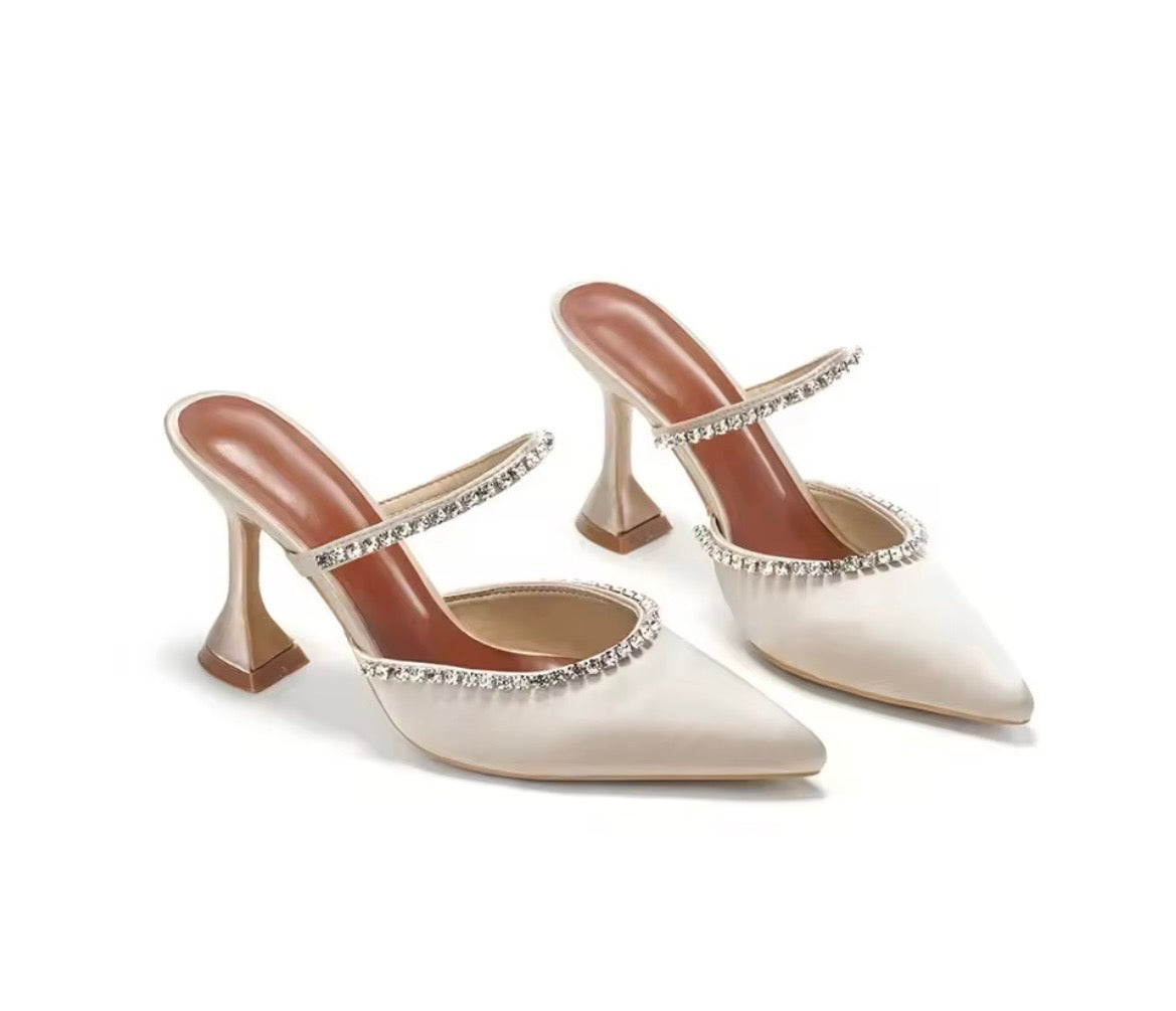 Amy Mules