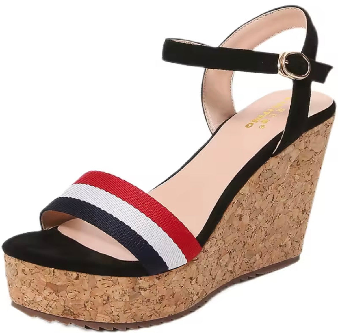 Clarity Wedge