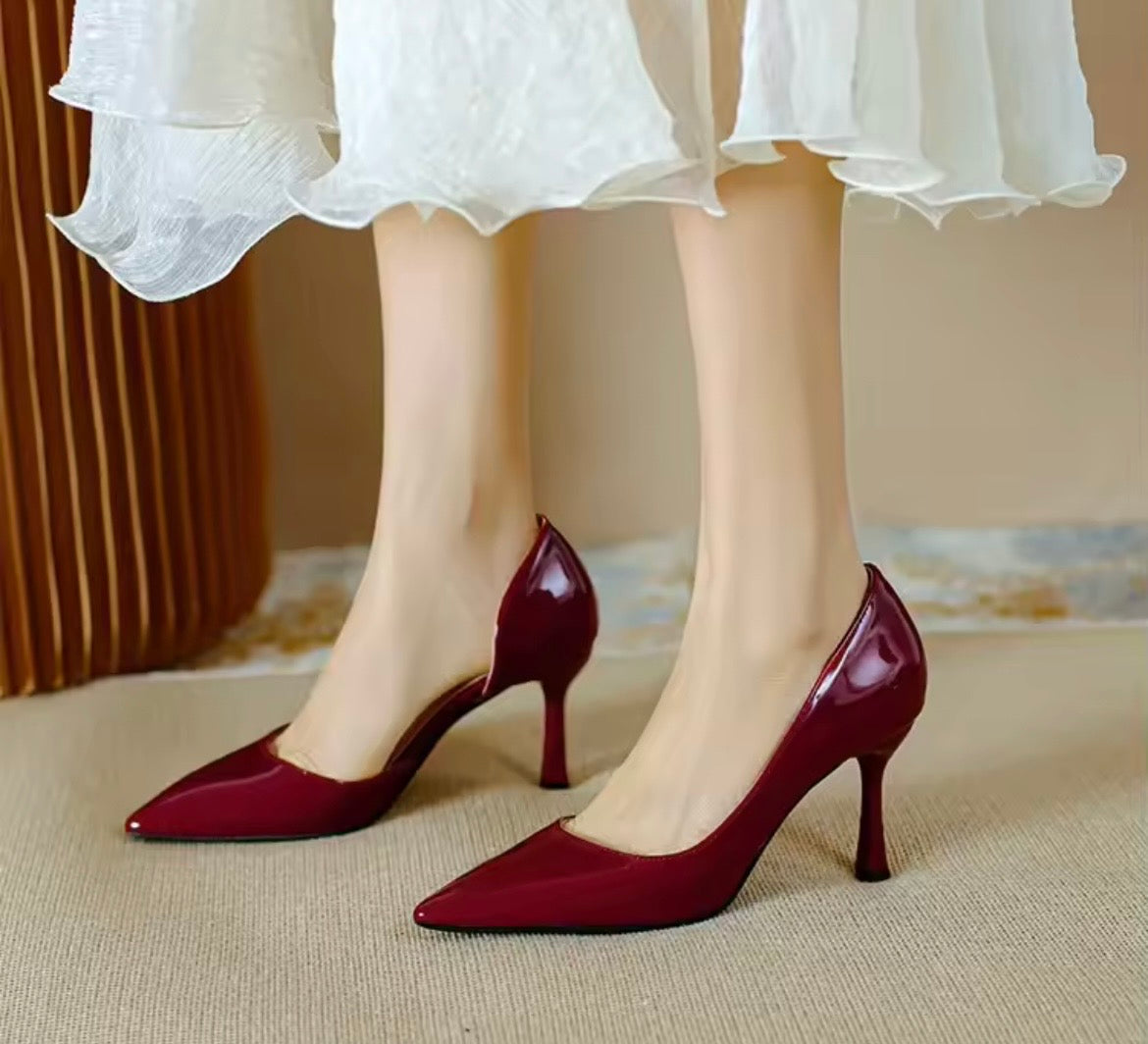 Carly Heels