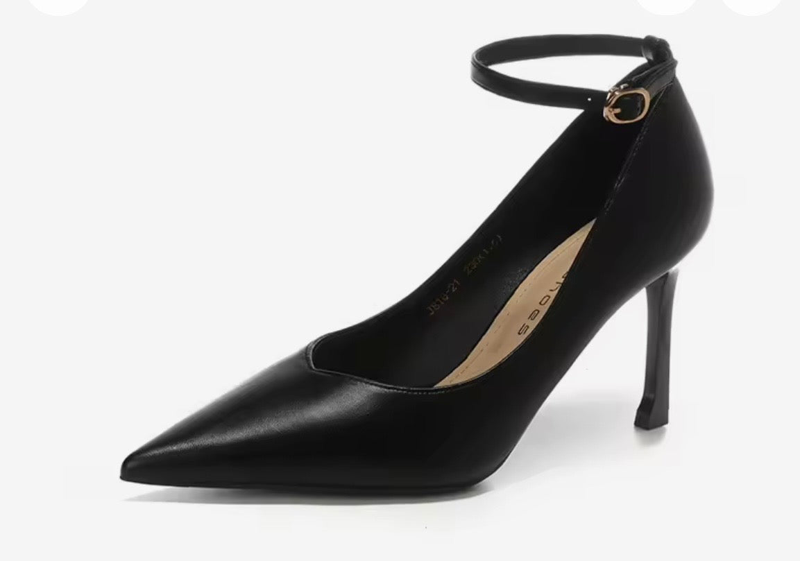Louisa Heel