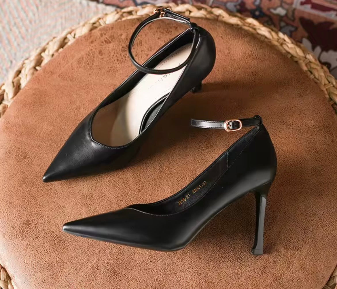 Louisa Heel