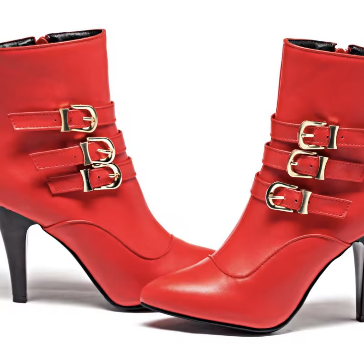 Blair Boots