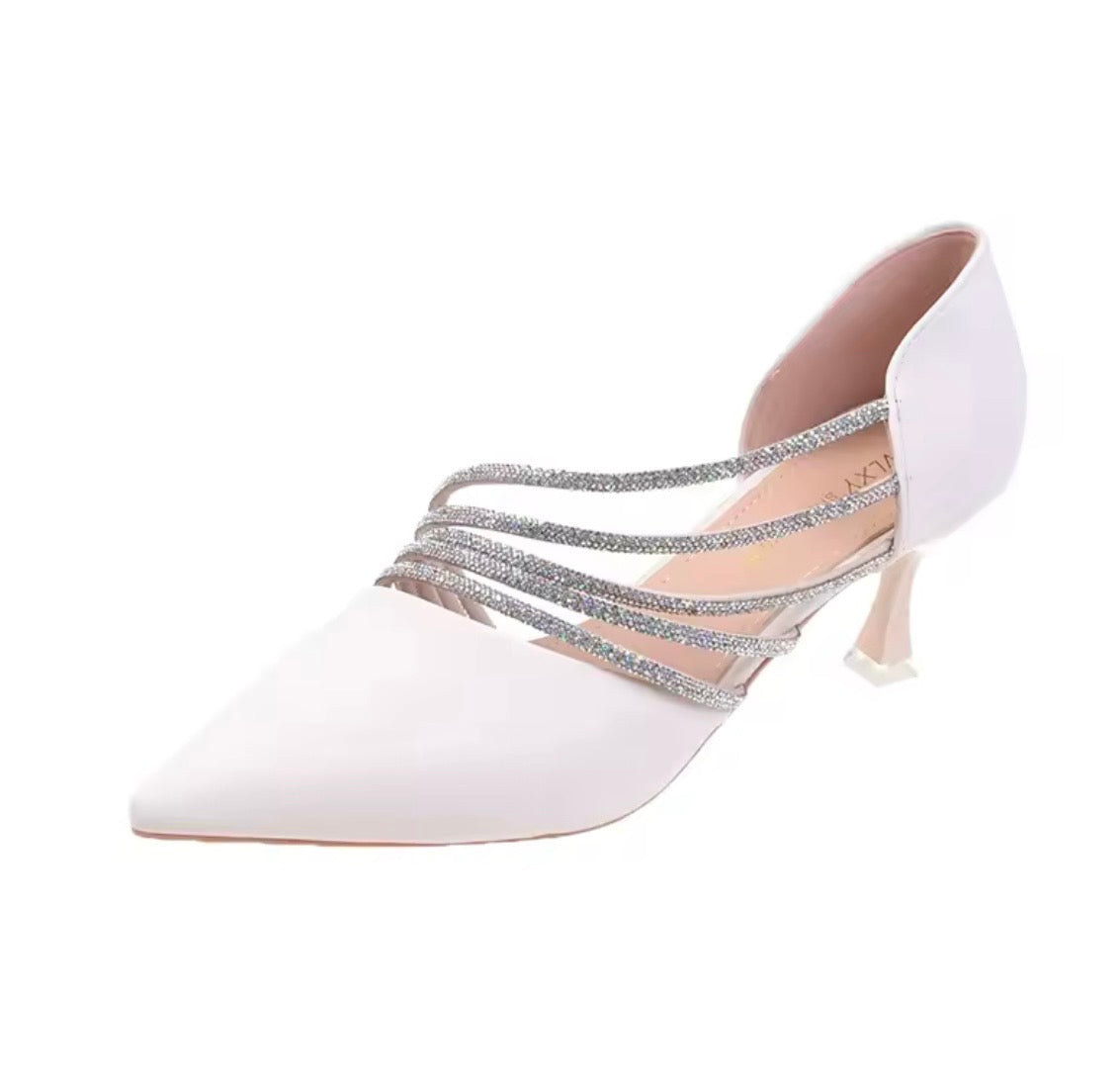 Calypso Pumps