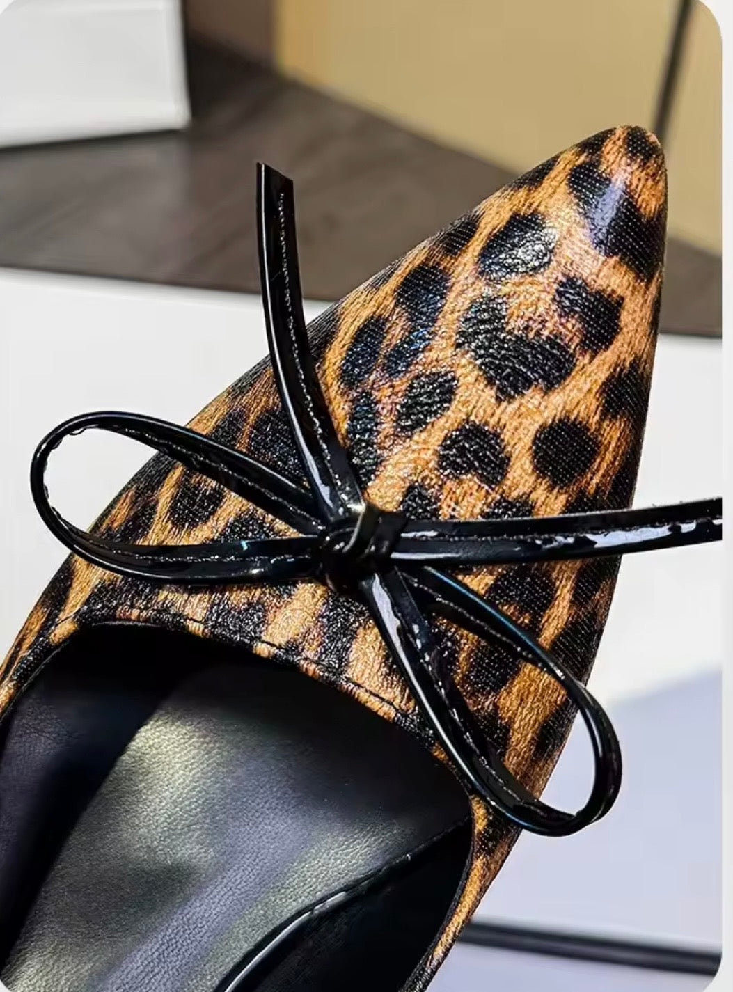 Cindy Leopard