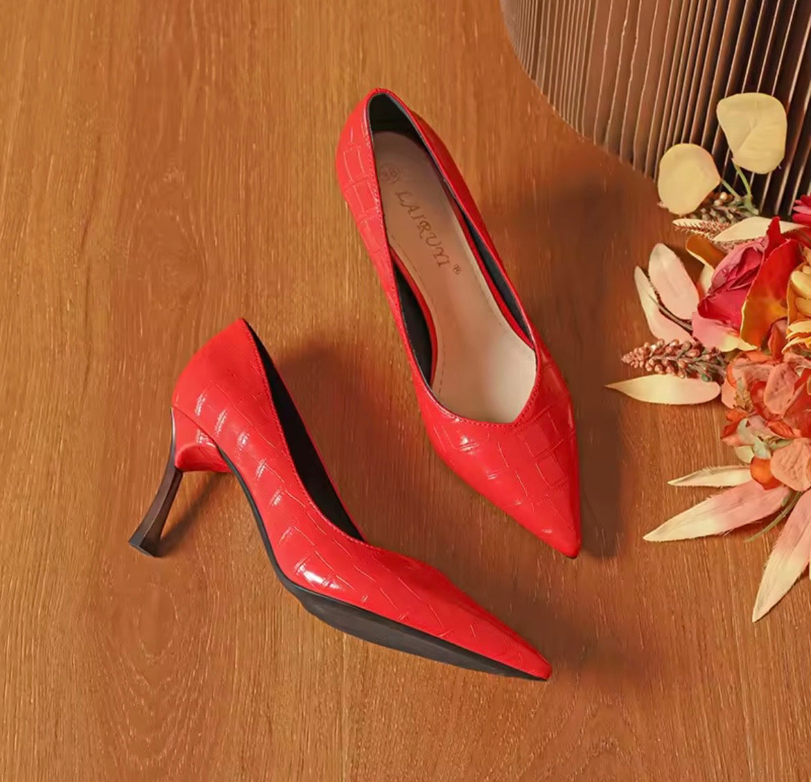 Nova Heels