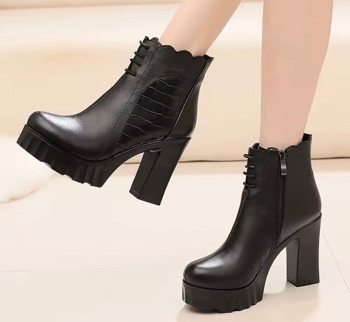 Everly Boots