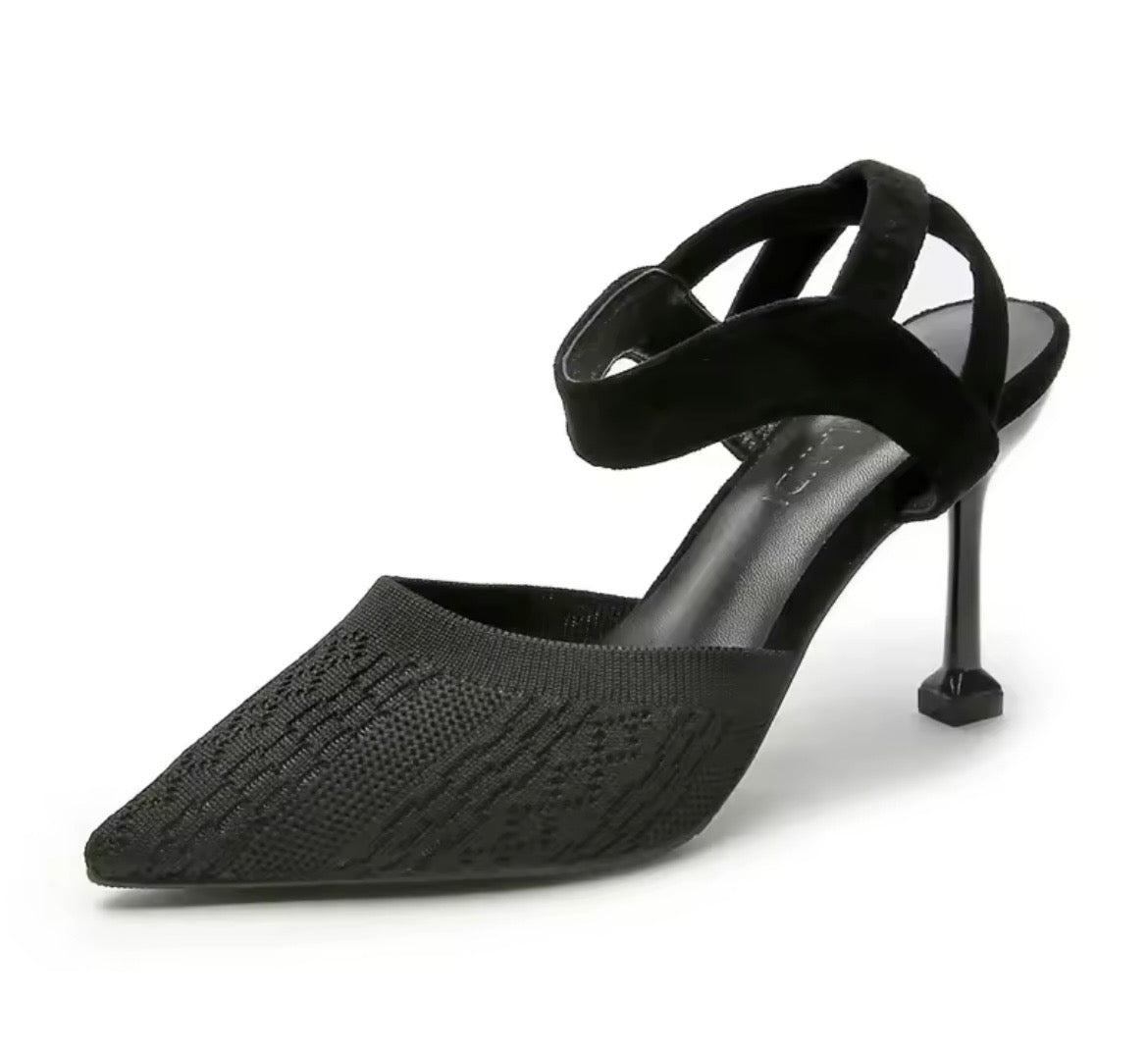 Jasmine Heels