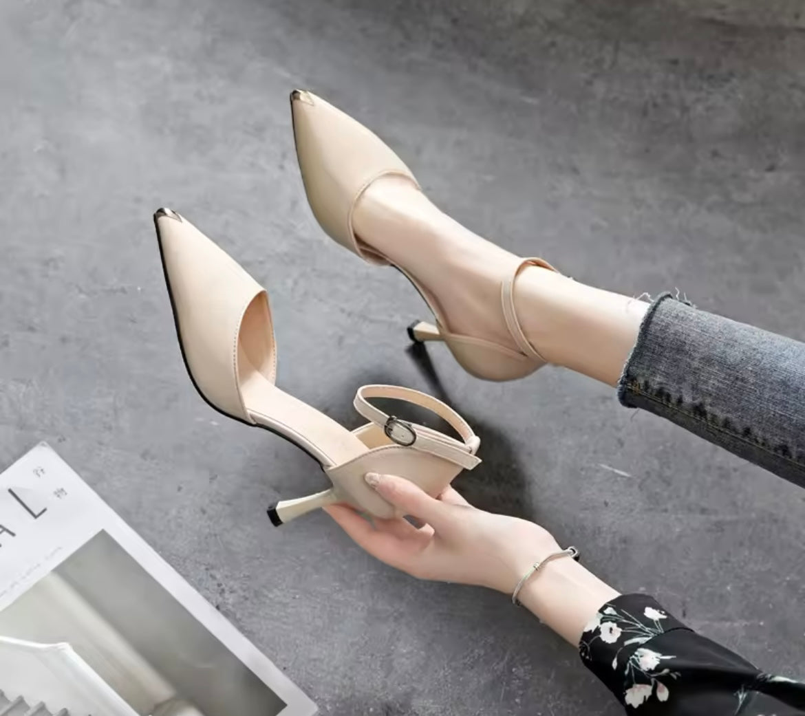 Veronica Heels