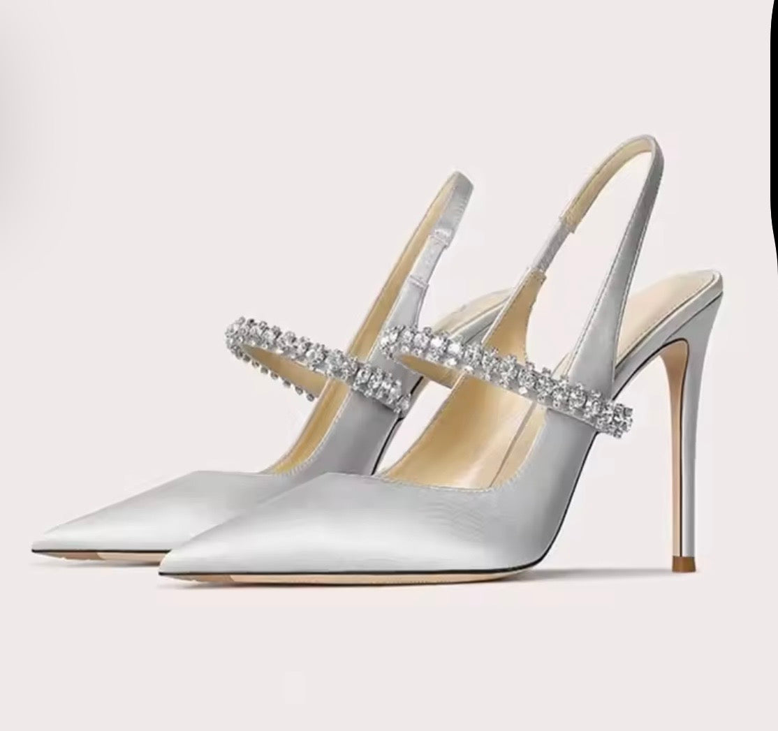 Verity Heels
