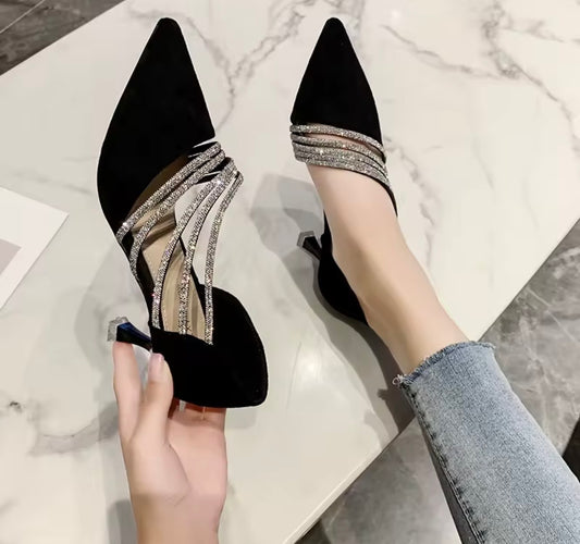 Calypso Pumps