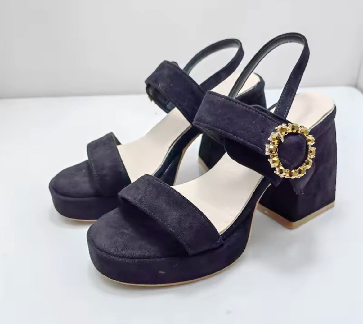 Carla Sandals