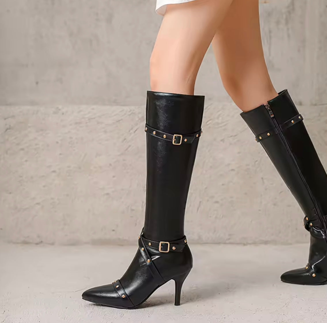Amy Boots