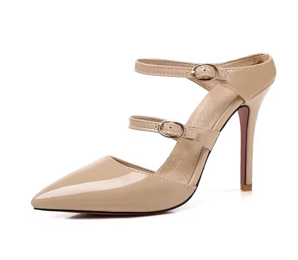Nelly Heels