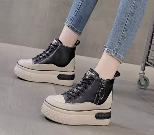 Ivy Platform Trainers