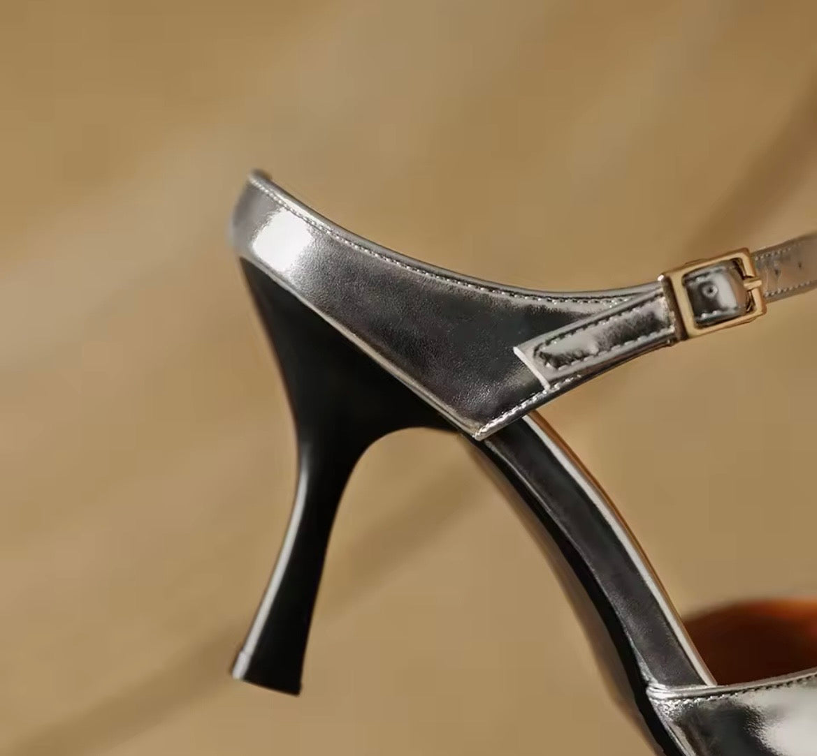 Madison Sandals