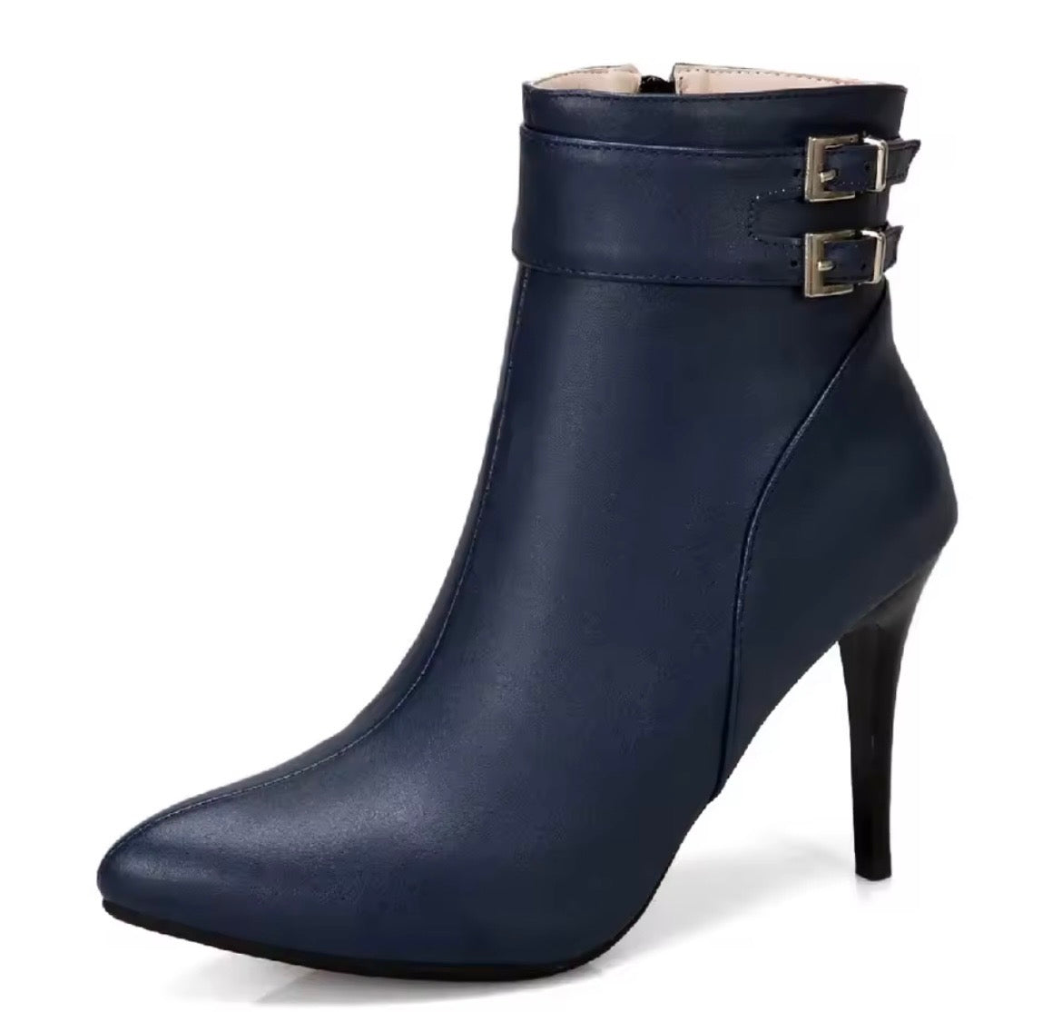 Eliza Ankle Boots