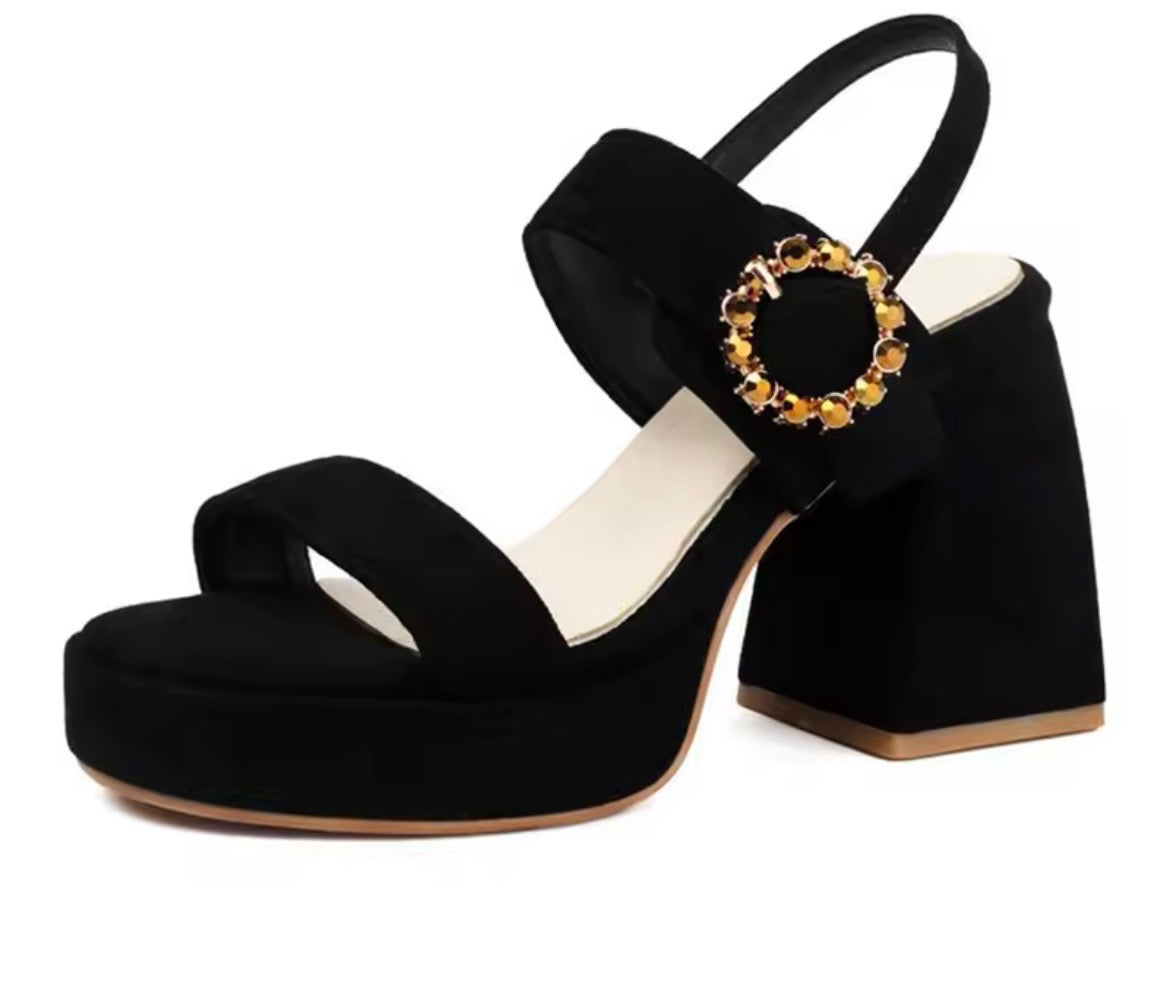 Carla Sandals
