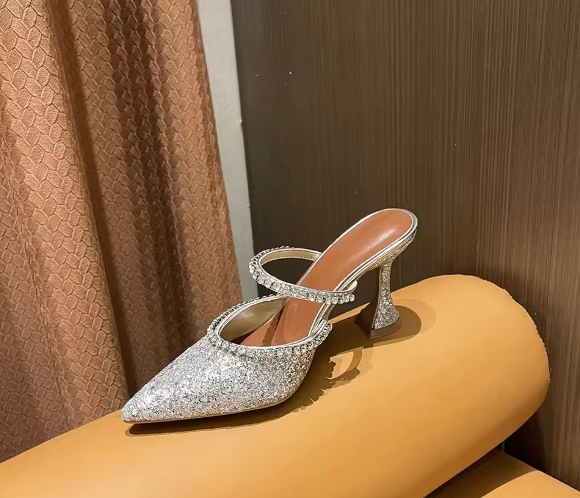 Amy Mules