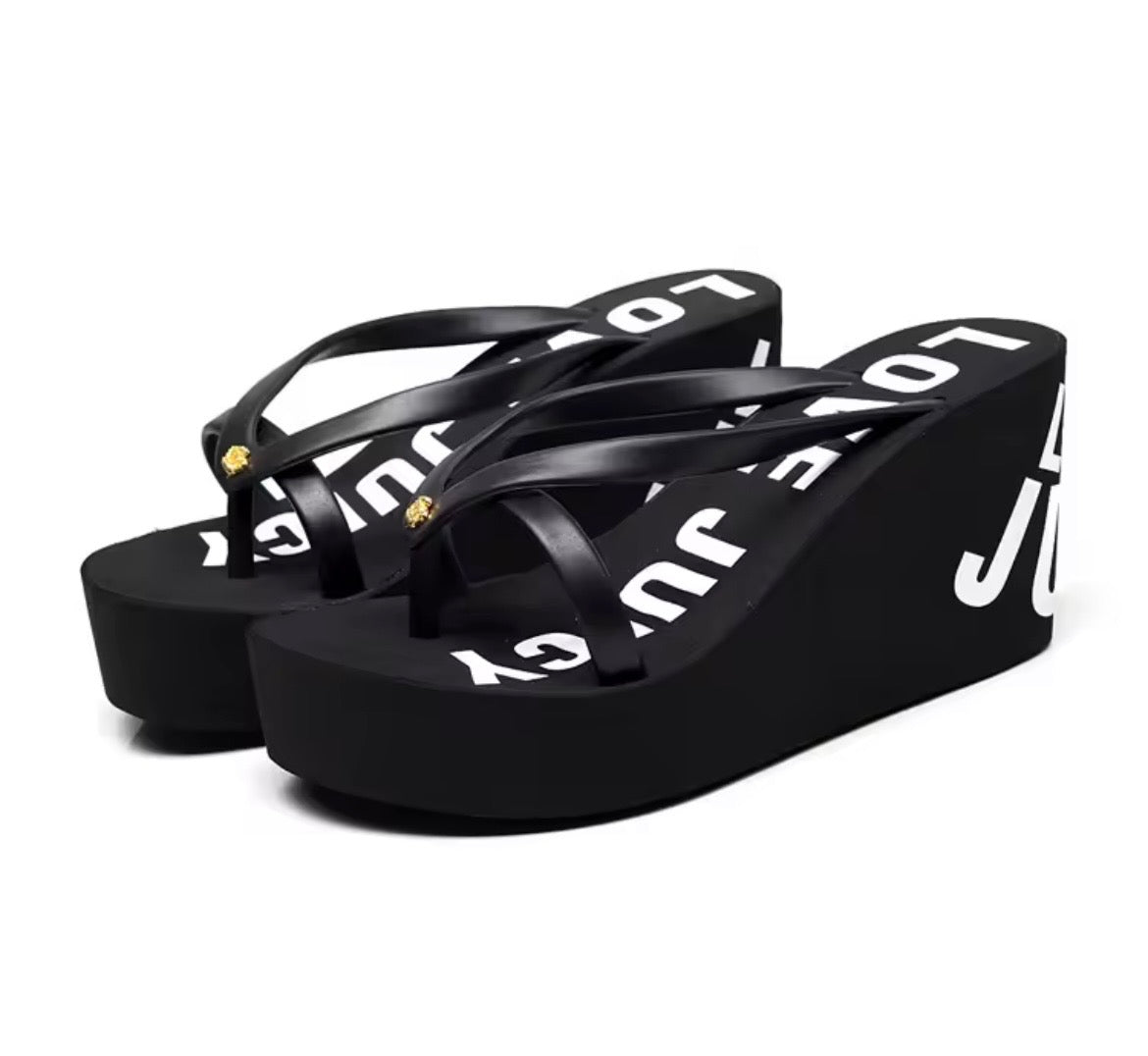 Julianna Flip Flops