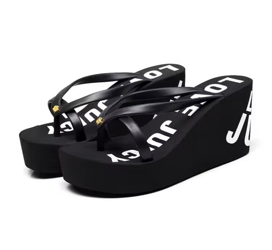 Julianna Flip Flops