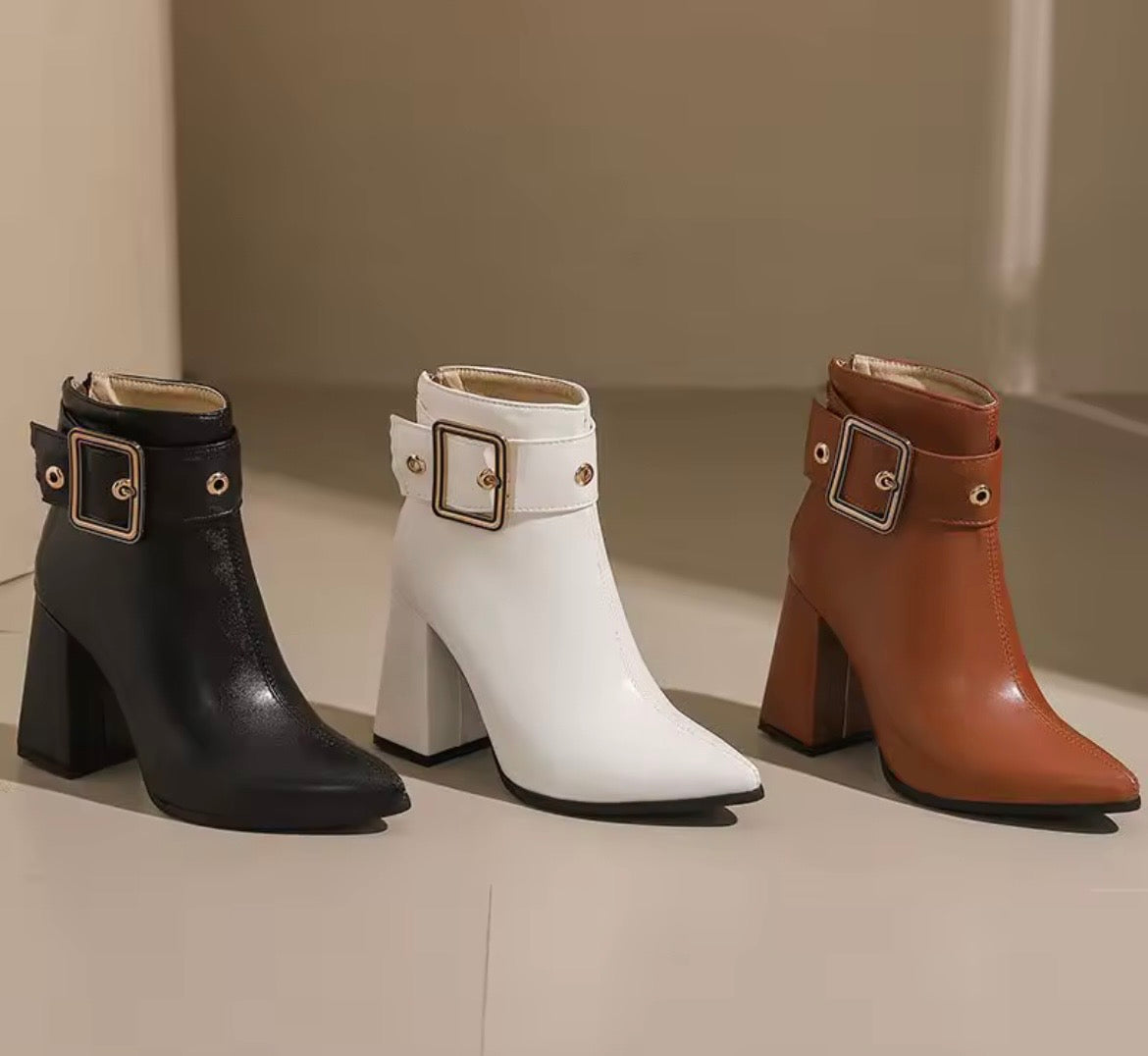 Aurora Boots
