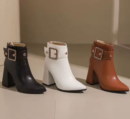 Aurora Boots