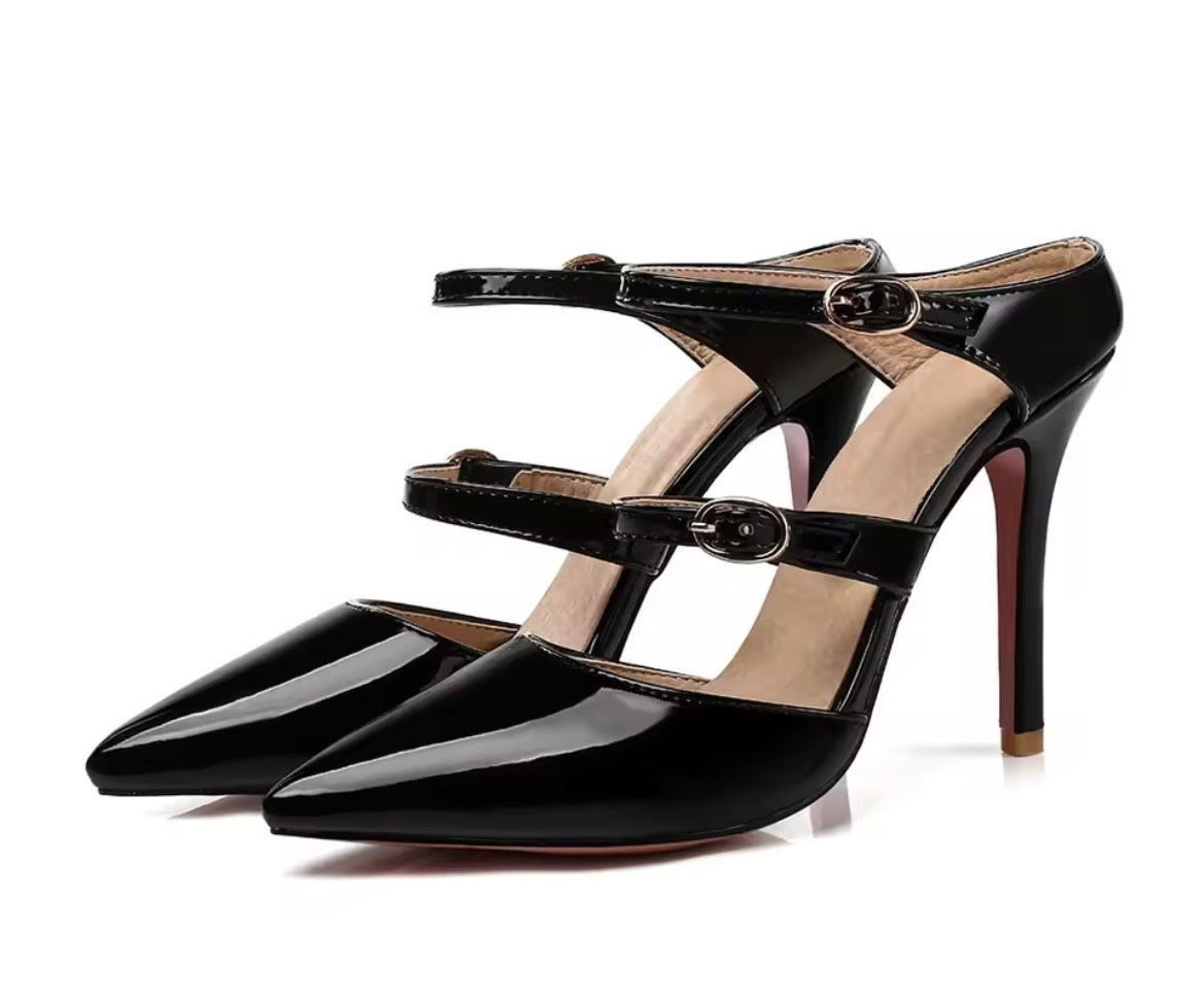 Nelly Heels