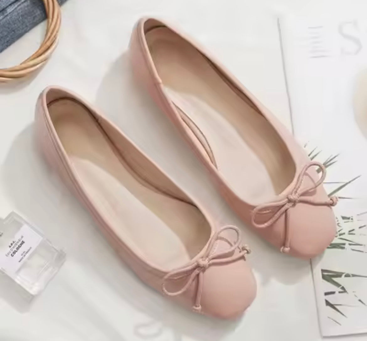 Halle Flats