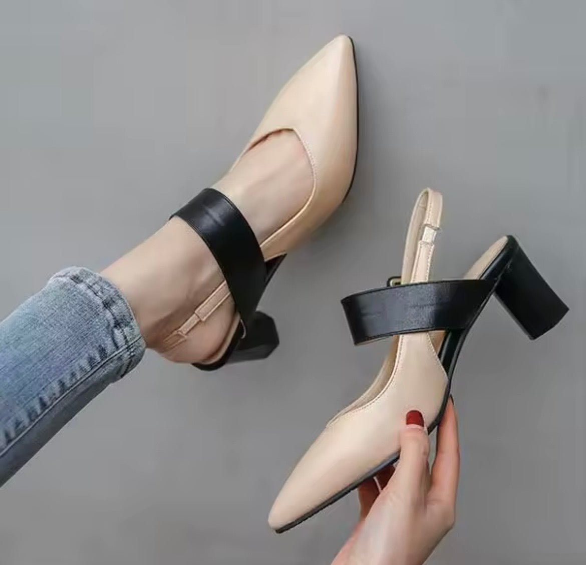 Anya Shoes